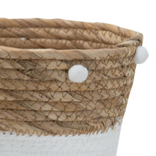 Load image into Gallery viewer, Copal Natural Baskets - Set of 2
