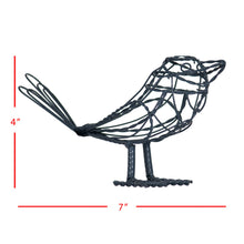 Load image into Gallery viewer, Doreen Bird Figure
