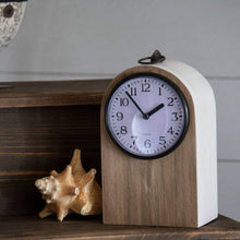 Load image into Gallery viewer, Maxwell Tabletop Clock
