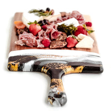 Load image into Gallery viewer, Resin Cheeseboards - Large
