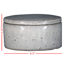 Load image into Gallery viewer, Gila Ceramic Canister
