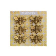 Load image into Gallery viewer, Bee Magnets
