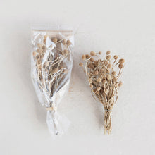 Load image into Gallery viewer, Dried Bora Bouquet
