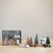 Load image into Gallery viewer, Holiday Candle Garden Kit

